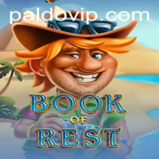 Discover the Enchantment of BookofRest: A Journey into the World of PALDO
