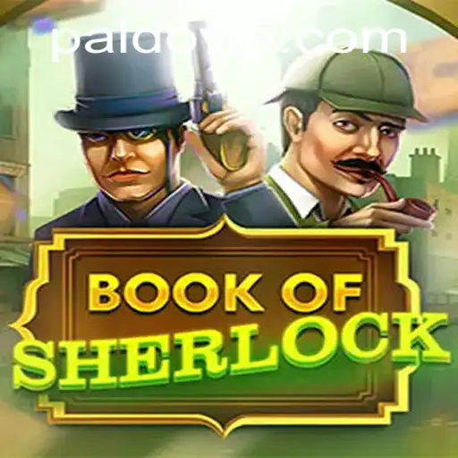 Unlocking the Mysteries of BookOfSherlock with PALDO