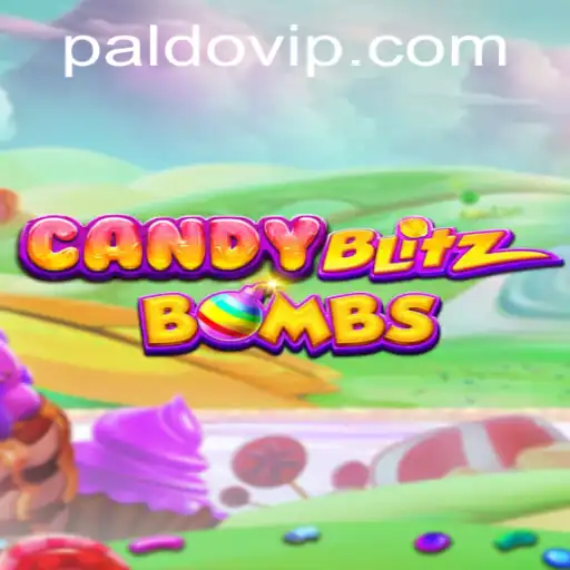 CandyBlitzBombs: The Explosive New Game Shaking Up the Gaming World