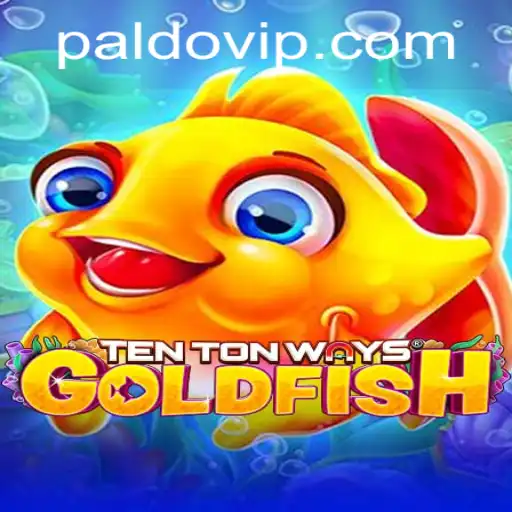 Discovering TenTonWaysGoldfish: An Immersive Gaming Experience with PALDO