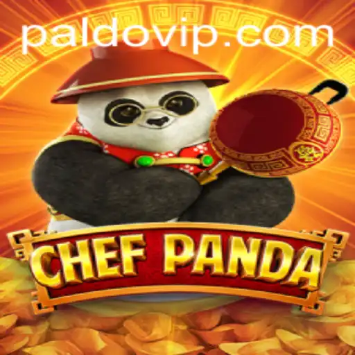 Discover ChefPanda: The Culinary Adventure Game with a Twist