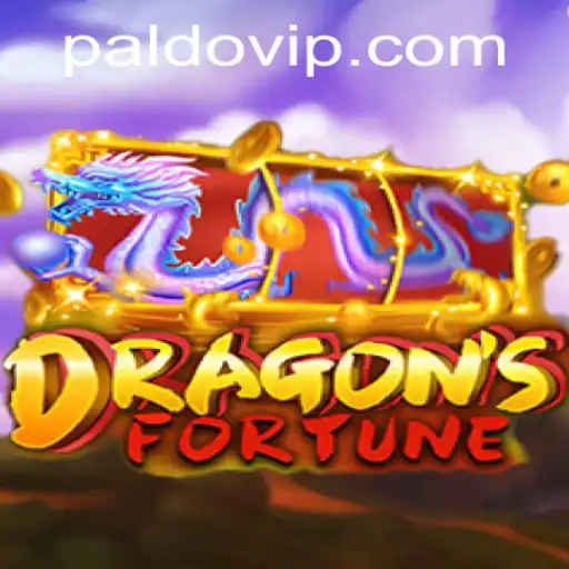 Discover the Enchanting World of DragonFortune: A Guide to PALDO