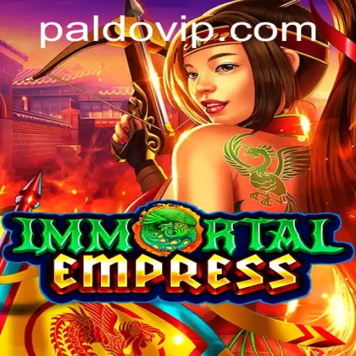 The ImmortalEmpress: A New Era in Gaming