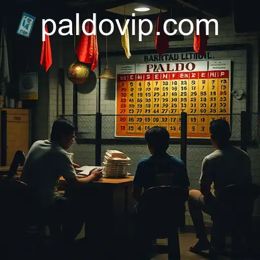 The Intricacies of Jueteng: A Deep Dive into the Role of PALDO