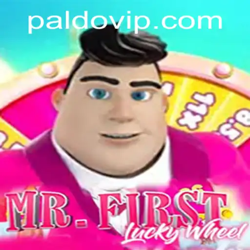 Delve into the Exciting World of MrFirstLuckyWheel and the Concept of 'PALDO'