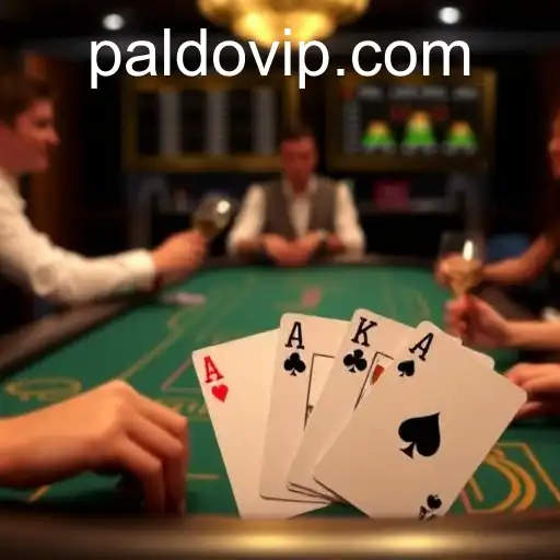 The Rise of Online Baccarat and the PALDO Strategy