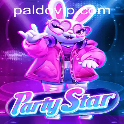 Explore the Exciting World of PartyStar: A New Gaming Sensation with PALDO