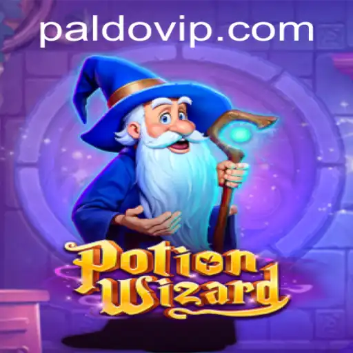Unveiling the Mystical World of PotionWizard with PALDO