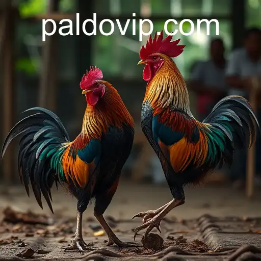 Sabong Games: A Cultural Phenomenon in the Philippines