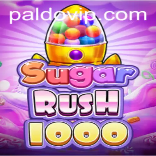 Exploring SugarRush1000: The PALDO-Powered Adventure