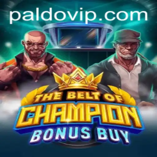TheBeltOfChampionBonusBuy Game: An Exciting Adventure for Gaming Enthusiasts