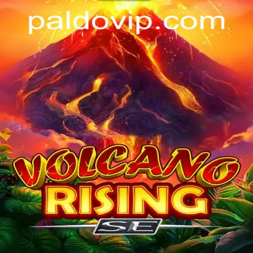 VolcanoRisingSE: An Immersive Gaming Experience with PALDO Dynamics